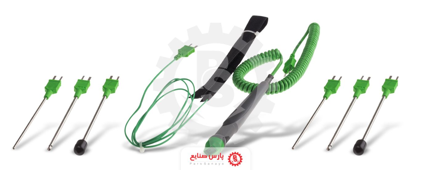 پراب دما | پارس صنایع
