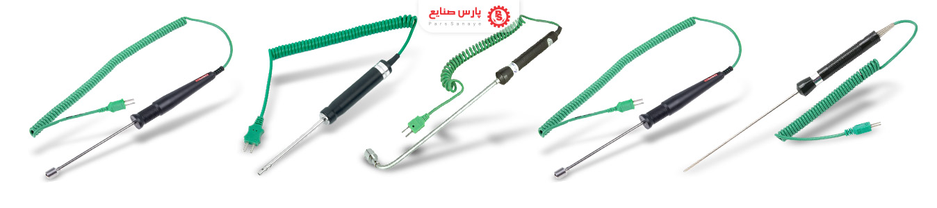 پراب دما | پارس صنایع