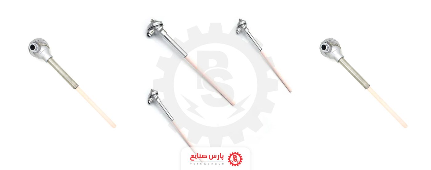 ترموکوپل تیپ R