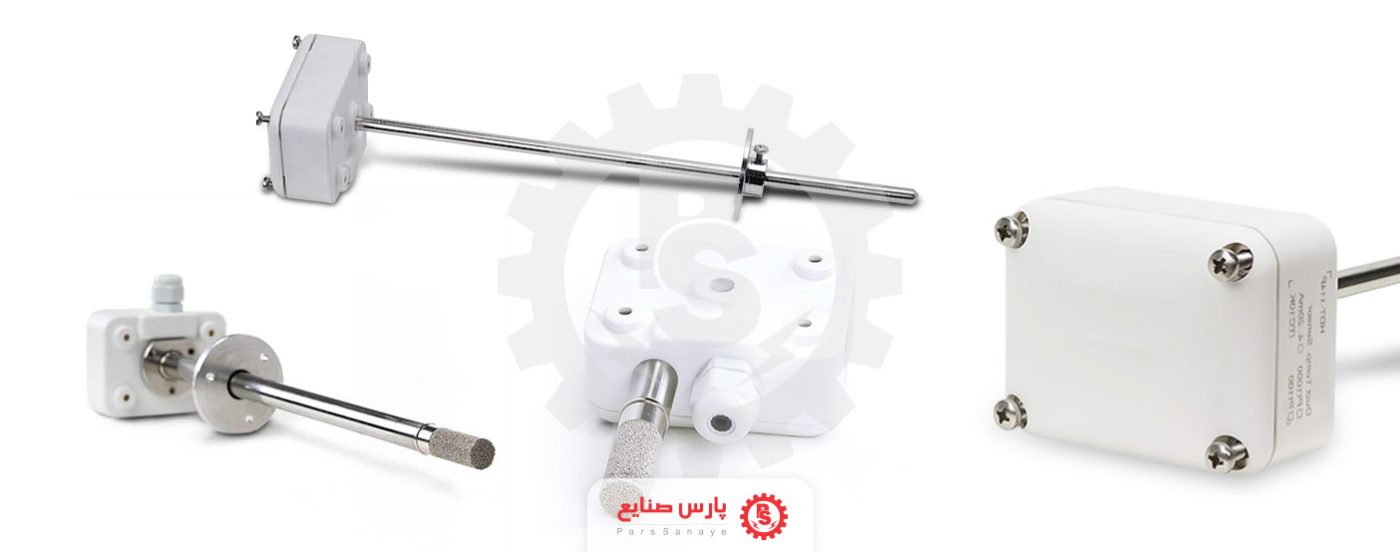 سنسور دما محیطی