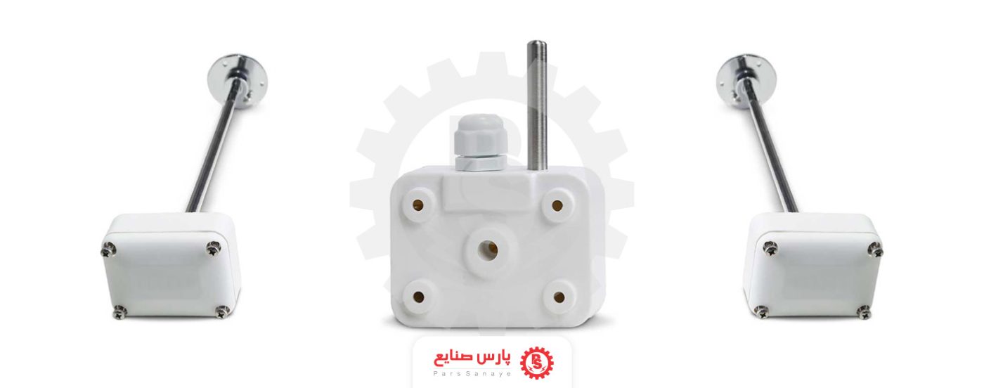 سنسور دما محیطی