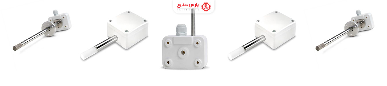 سنسور دما محیطی