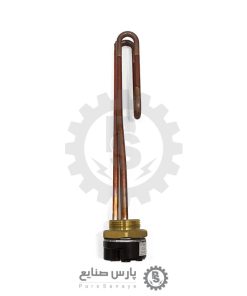 المنت آبگرمکن RICCO