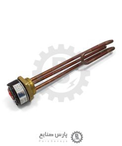 المنت آبگرمکن RICCO