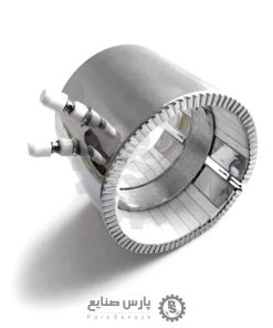 المنت تسمه ای سرامیکی