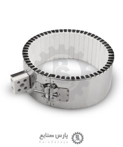 المنت تسمه ای سرامیکی