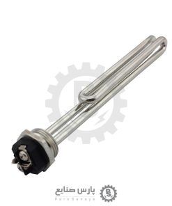 المنت فلنج دار استیل