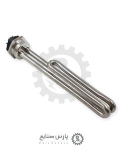 المنت فلنج دار استیل