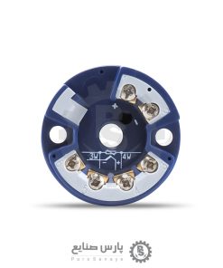 ترانسمیتر JUMO مدل 707011