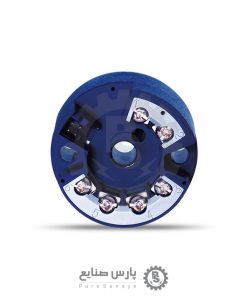 ترانسمیتر JUMO مدل 707014