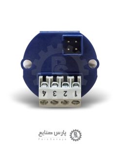 ترانسمیتر JUMO مدل 707030