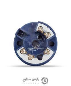 ترانسمیتر JUMO مدل 707031