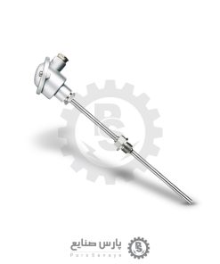 ترموکوپل JUMO مدل 901020/10