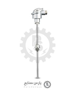 ترموکوپل JUMO مدل 901020/10