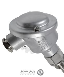 ترموکوپل JUMO مدل 901020/20