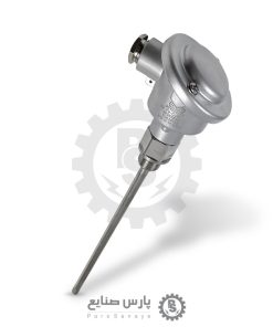 ترموکوپل JUMO مدل 901020/20