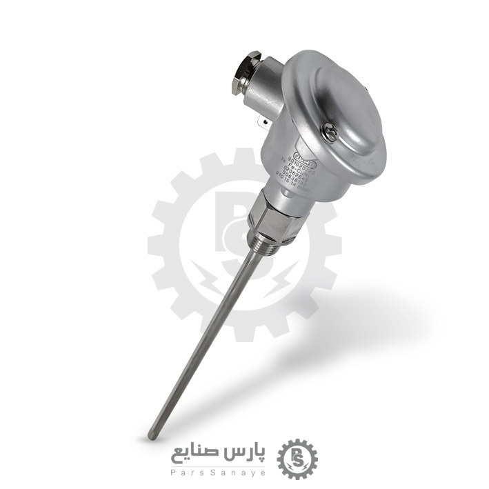 ترموکوپل JUMO مدل 901020/20