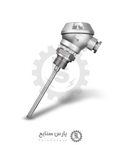 ترموکوپل JUMO مدل 901030-10