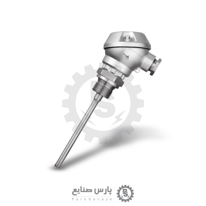 ترموکوپل JUMO مدل 901030-10