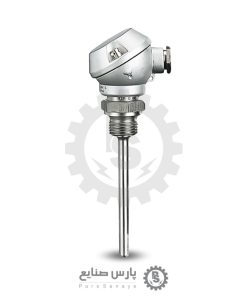 ترموکوپل JUMO مدل 901030-10