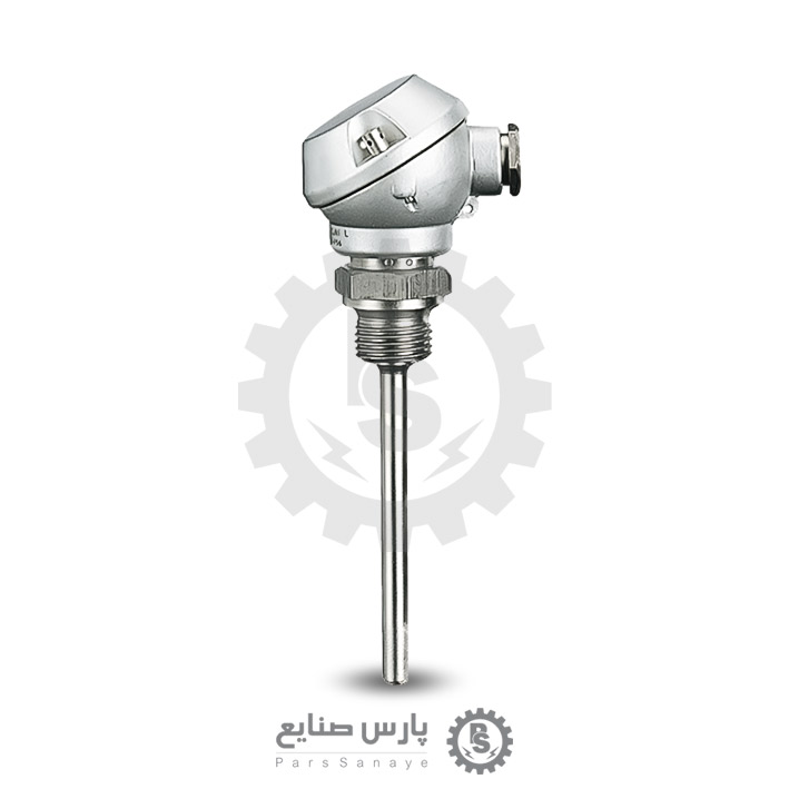 ترموکوپل JUMO مدل 901030-10