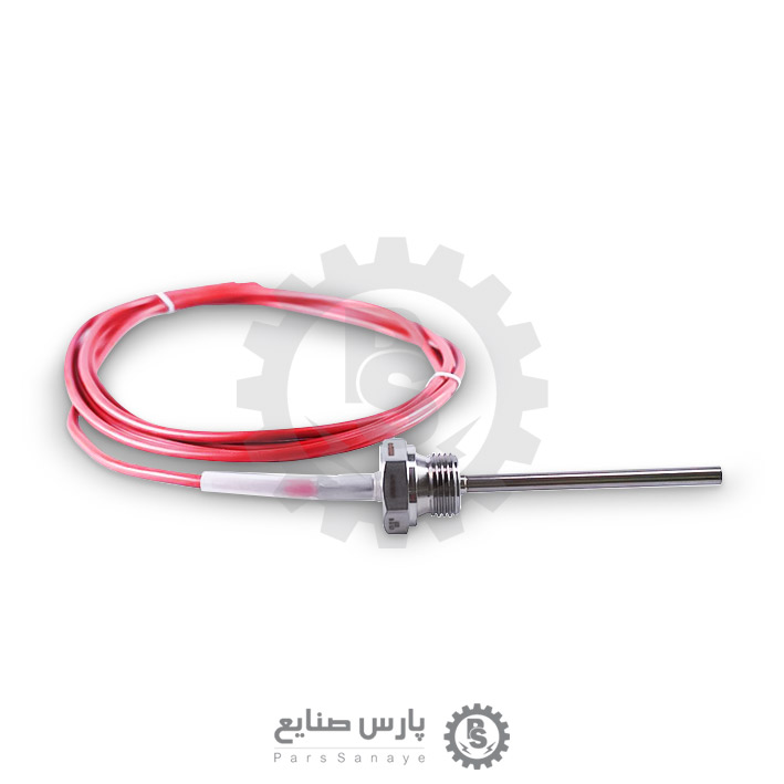 ترموکوپل JUMO مدل 901050-10