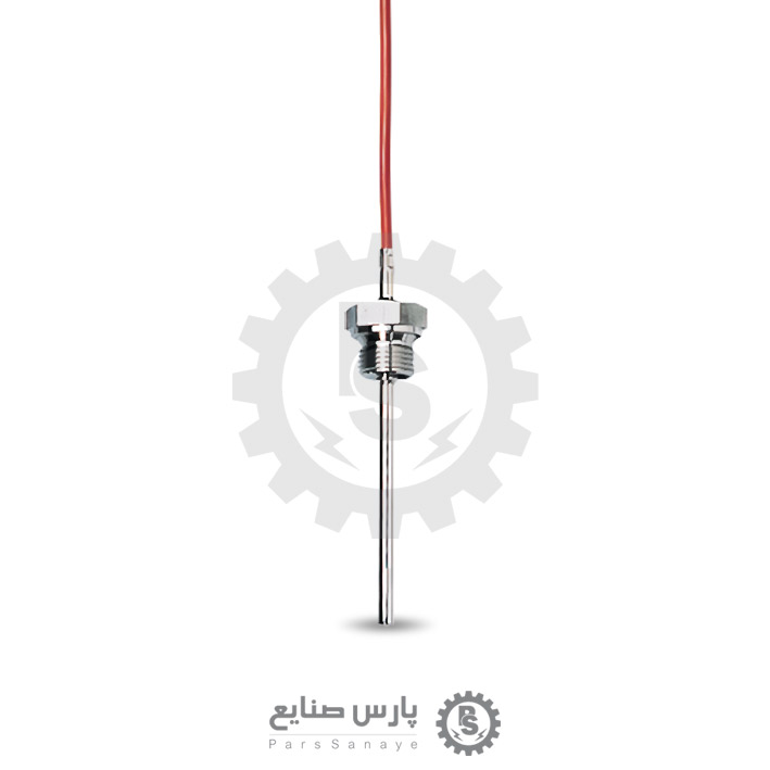 ترموکوپل JUMO مدل 901050-10