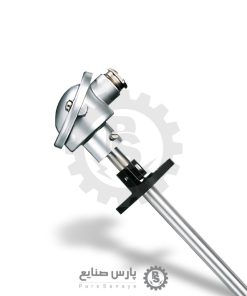 ترموکوپل JUMO مدل 901110/10