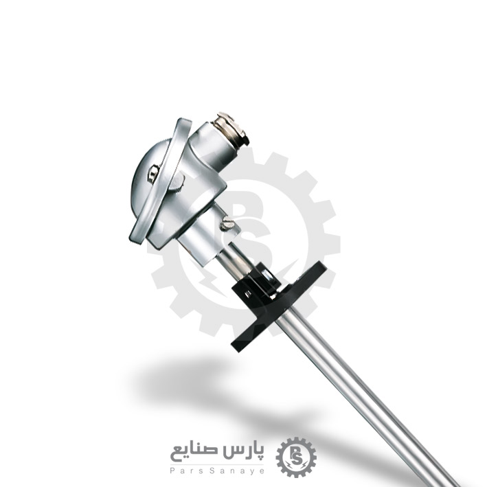 ترموکوپل JUMO مدل 901110/10