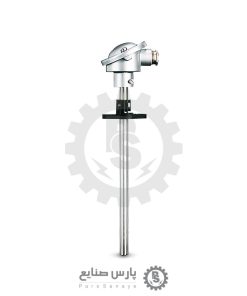 ترموکوپل JUMO مدل 901110/10