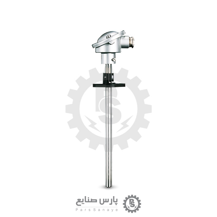 ترموکوپل JUMO مدل 901110/10