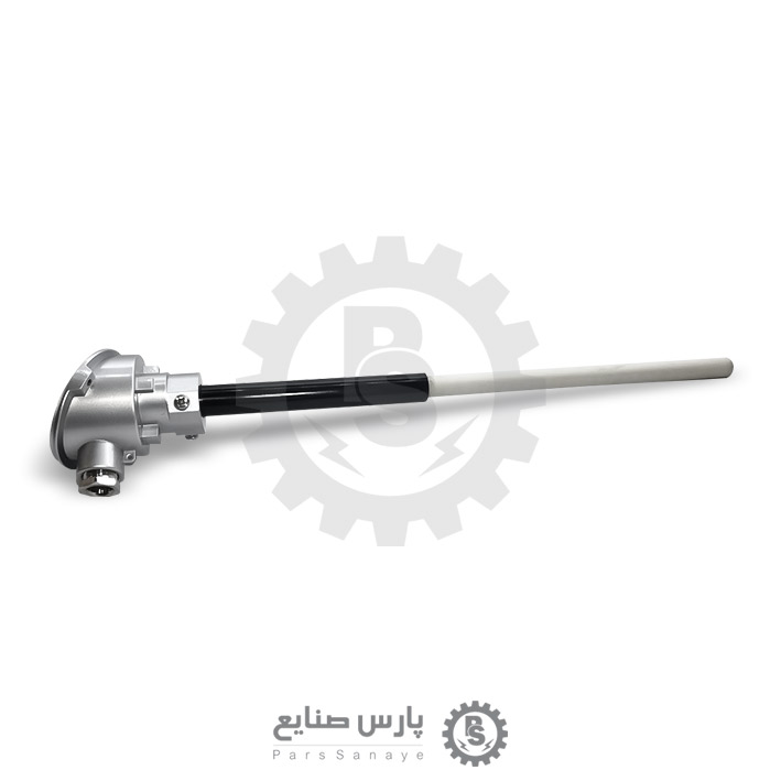 ترموکوپل JUMO مدل 901110/20