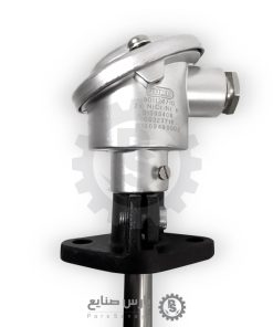 ترموکوپل JUMO مدل 901120-10