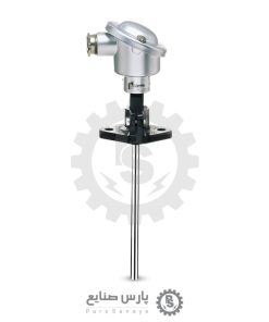 ترموکوپل JUMO مدل 901120-10