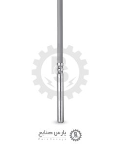 ترموکوپل JUMO مدل 901150/10