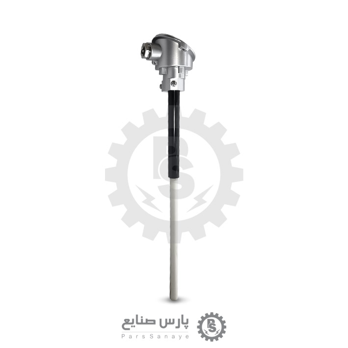 ترموکوپل سرامیکی JUMO مدل 901110/20