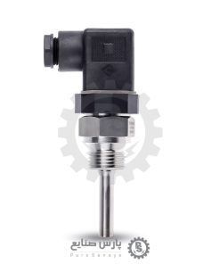 سنسور JUMO PT100 مدل 902044/20