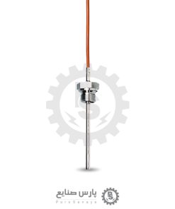 سنسور JUMO PT100 مدل 902050-10