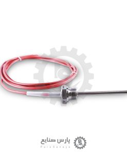 سنسور JUMO PT100 مدل 902050-10