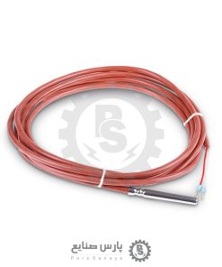 سنسور JUMO PT100 مدل 902150-10