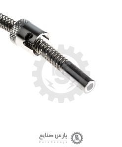 سنسور JUMO PT100 مدل 902190-10