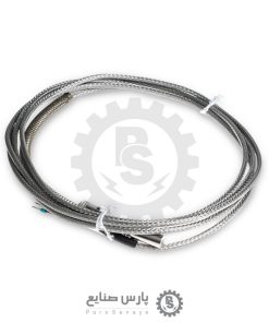 سنسور JUMO PT100 مدل 902190-10