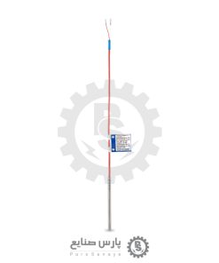 سنسور JUMO PT100 مدل 902821/81