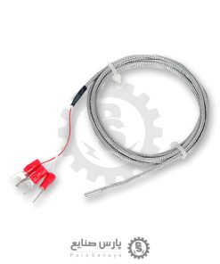 سنسور PT100 سه سیمه
