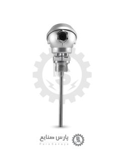 سنسور JUMO PT100 مدل 902030/10