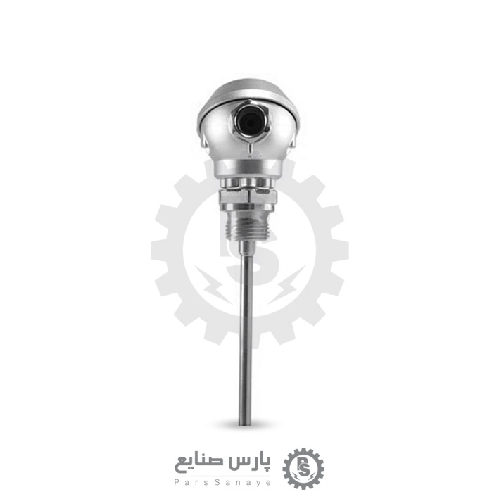 سنسور JUMO PT100 مدل 902030/10