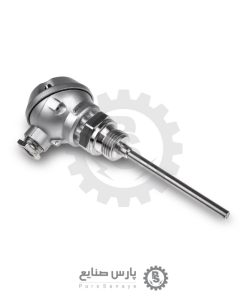 سنسور JUMO PT100 مدل 902030/10