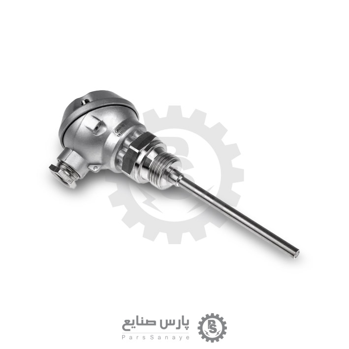 سنسور JUMO PT100 مدل 902030/10