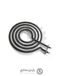 هیتر المنت میله ای