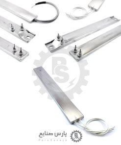 المنت تسمه ای تخت